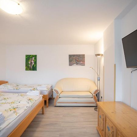 בוהין Apartmaji Colja מראה חיצוני תמונה