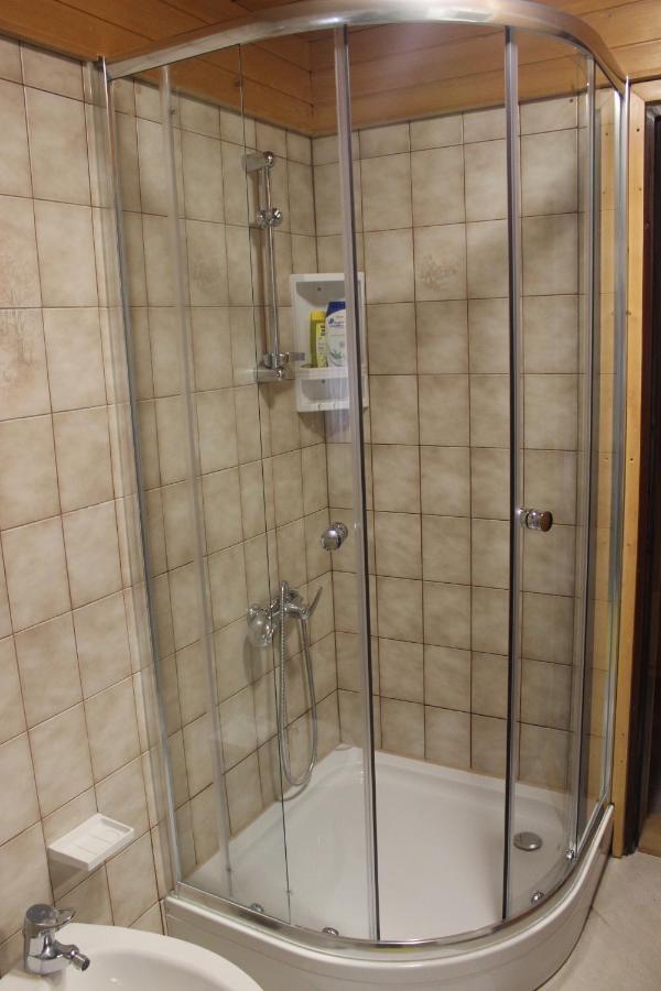בוהין Apartmaji Colja מראה חיצוני תמונה