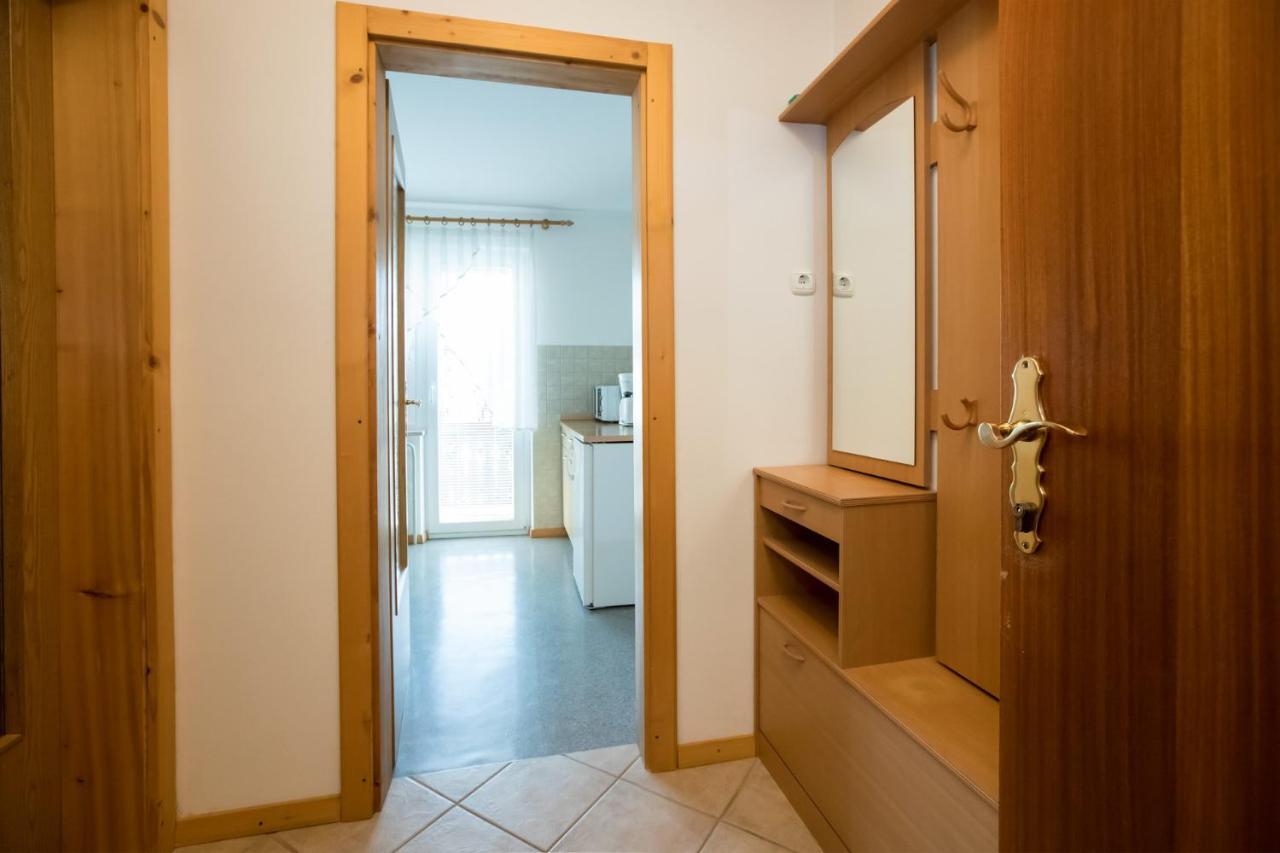 בוהין Apartmaji Colja מראה חיצוני תמונה